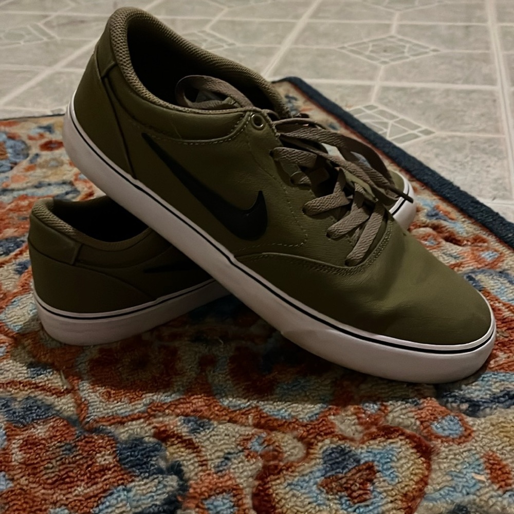 Nike SB Shoes